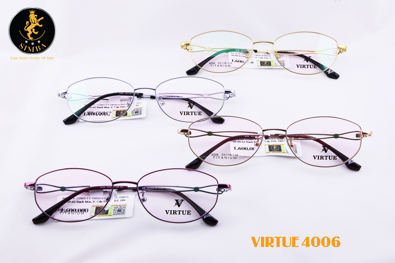 VIRTUE 4006