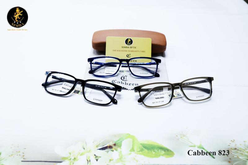 CABBEEN 823