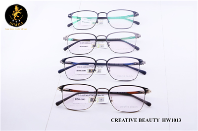 CREATIVE BEAUTY HJ1013