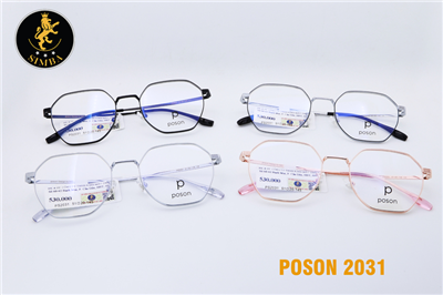 POSON P2031