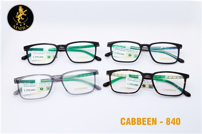 CABBEEN 840