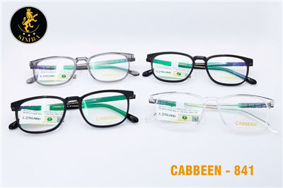 CABBEEN 841