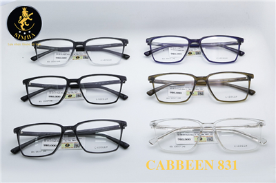 CABBEEN 831