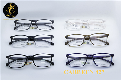 CABBEEN 827