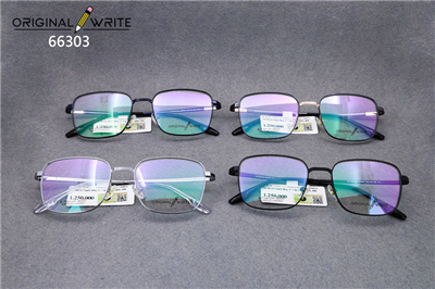ORIGINAL WRITE 66303