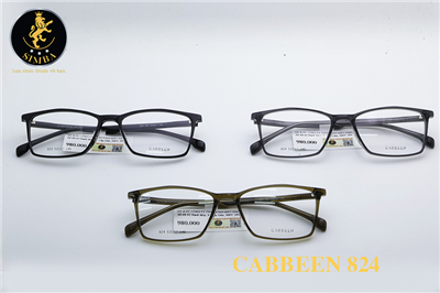 CABBEEN 824