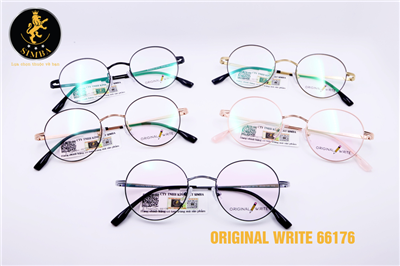 ORIGINAL WRITE 66176