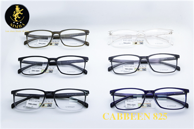 CABBEEN 825