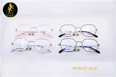 POSON P2016