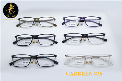 CABBEEN 836