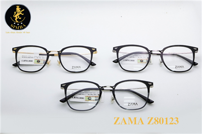 ZAMA Z80123