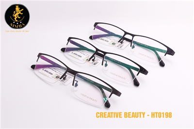 CREATIVE BEAUTY HT0198