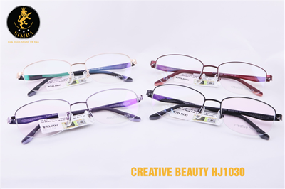 CREATIVE BEAUTY HJ1030