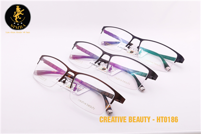 CREATIVE BEAUTY HT0186