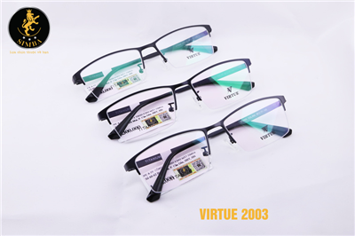 VIRTUE 2003