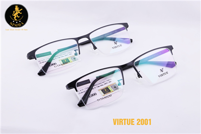 VIRTUE 2001