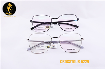 CROSSTOUR 5229