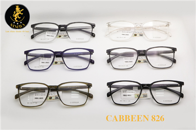 CABBEEN 826