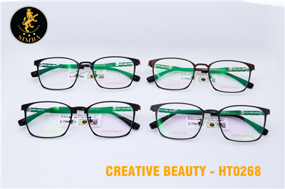 CREATIVE BEAUTY HT0268