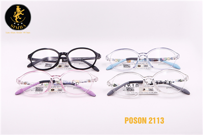 POSON 2113