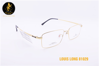 LOUISLONG 81029