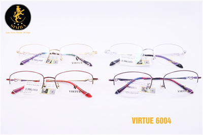 VIRTUE 6004