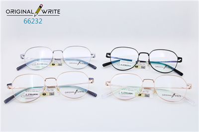 ORIGINAL WRITE 66232
